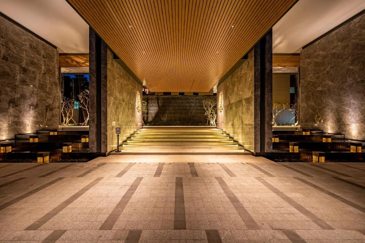 The Marq, District 1, Hcm Apartment Ho Chi Minh City 0*,