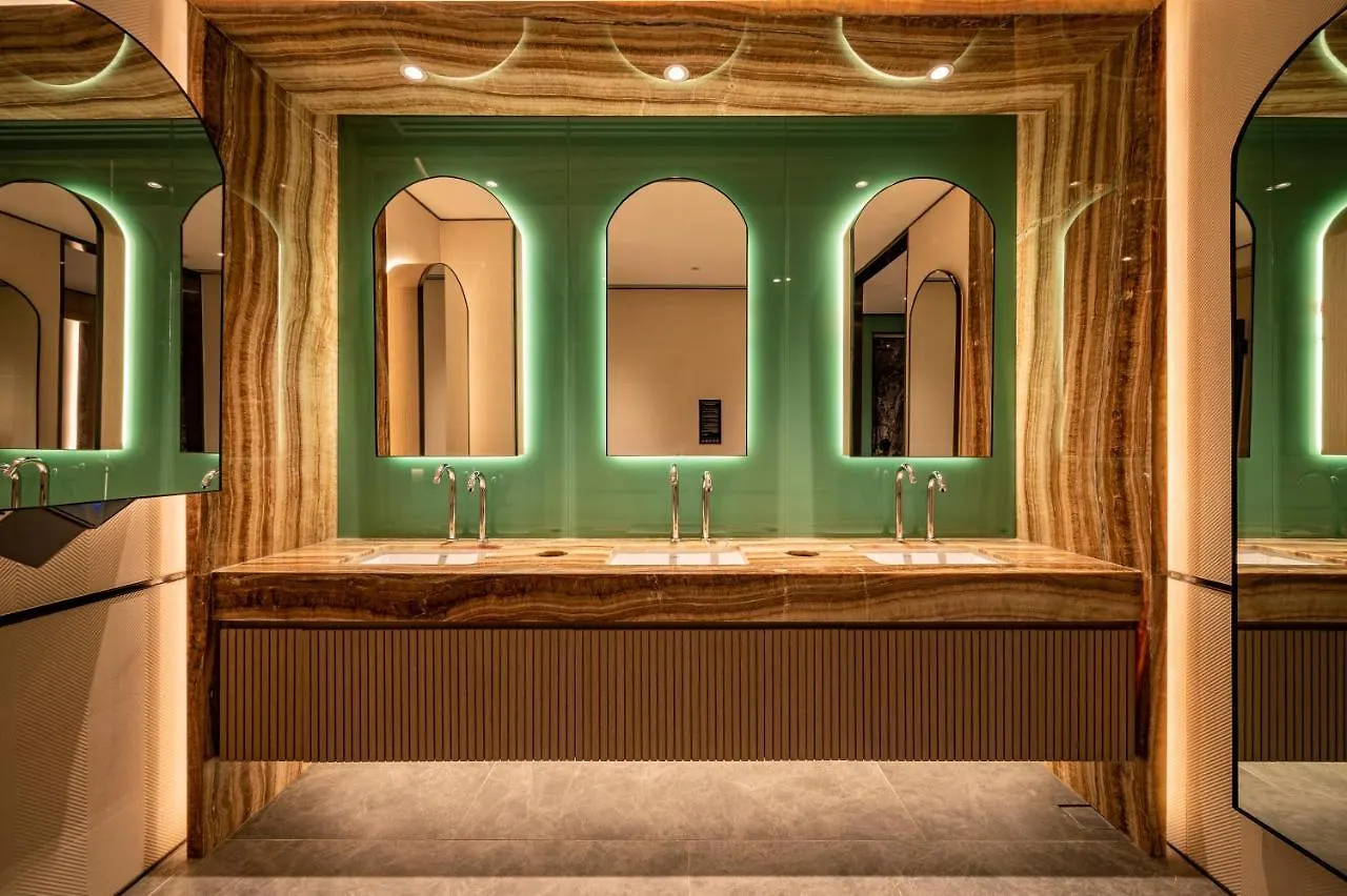The Marq, District 1, Hcm Apartment Ho Chi Minh City