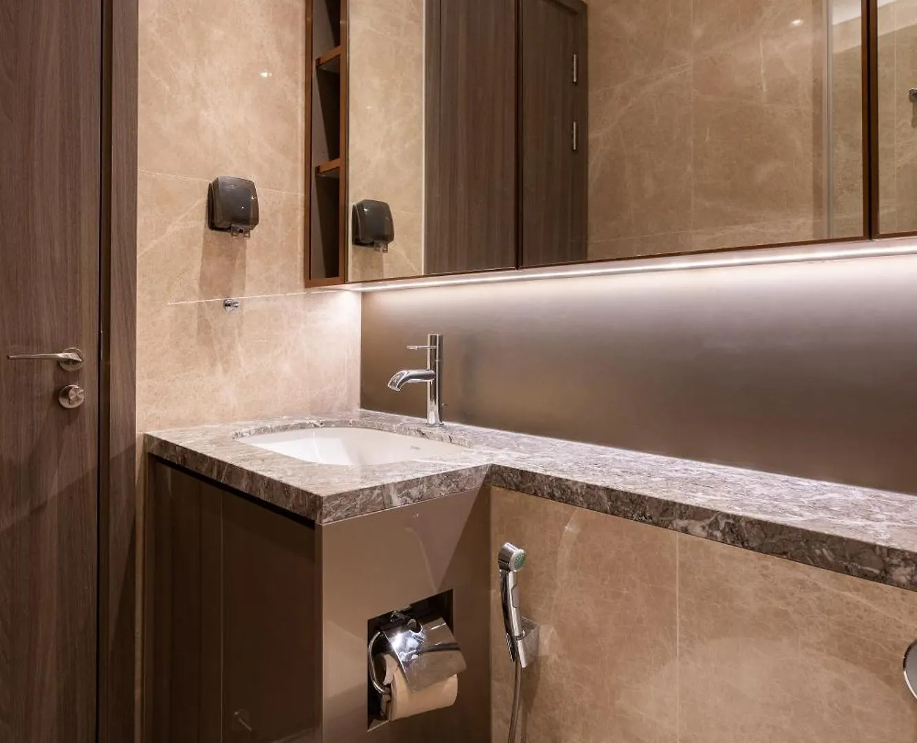 The Marq, District 1, Hcm Apartment Ho Chi Minh City Vietnam