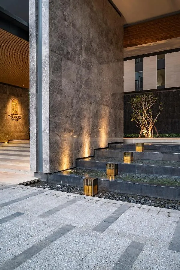 The Marq, District 1, Hcm Apartment Ho Chi Minh City